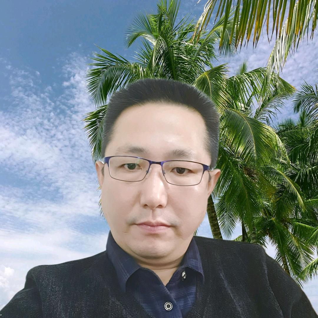🐒李浩波