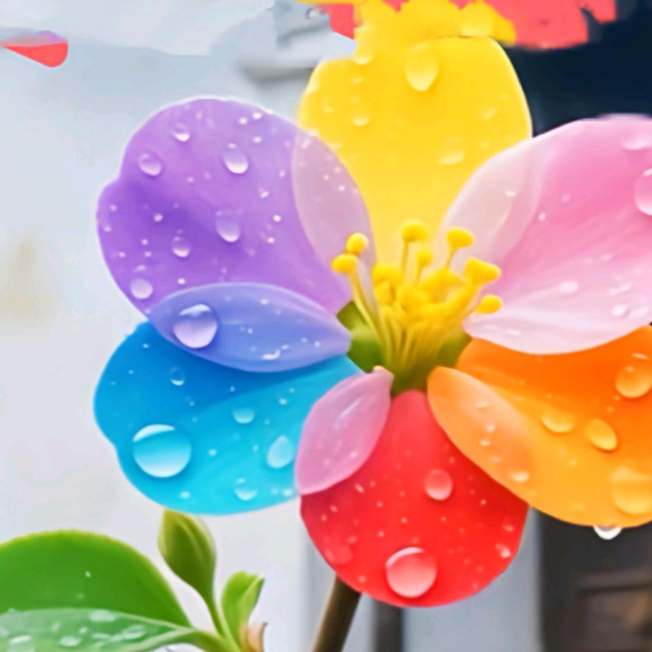 嫣然含笑💖💖