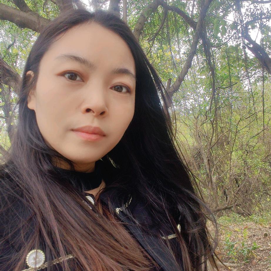 曾雪玲