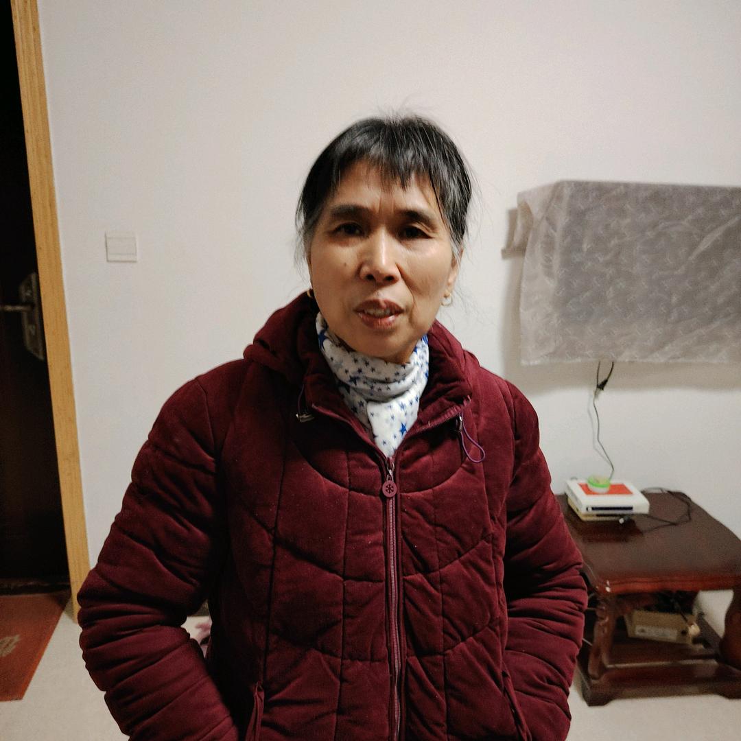 桂大姐