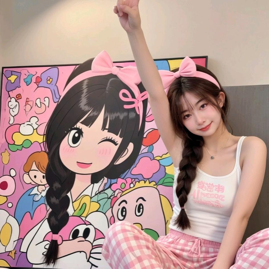 小兔子乖乖吖