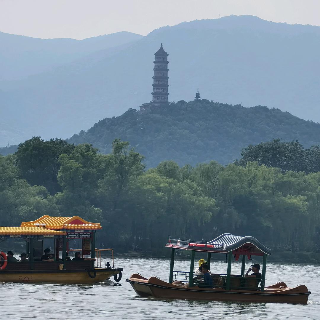 静等天明