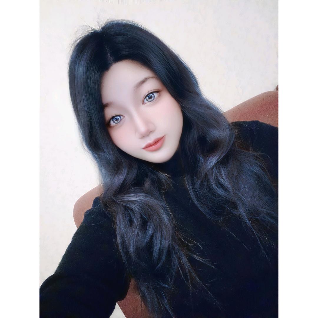 我们静儿.🐈
