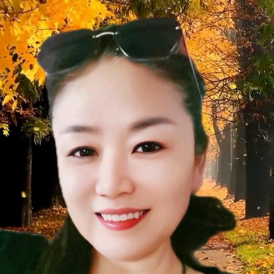 @万紫千红