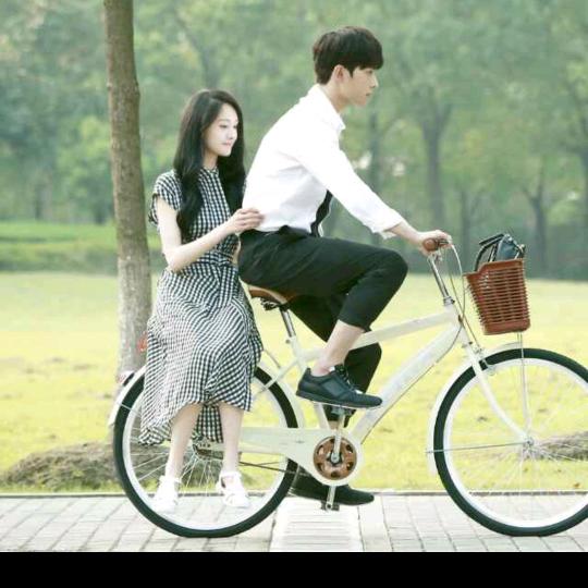 知足常乐 🍎🍎