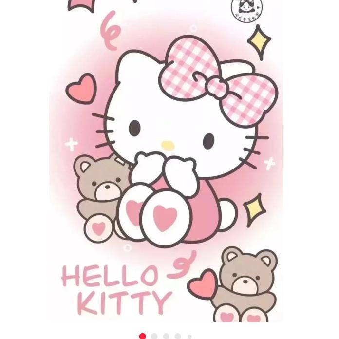 Hello Kitty