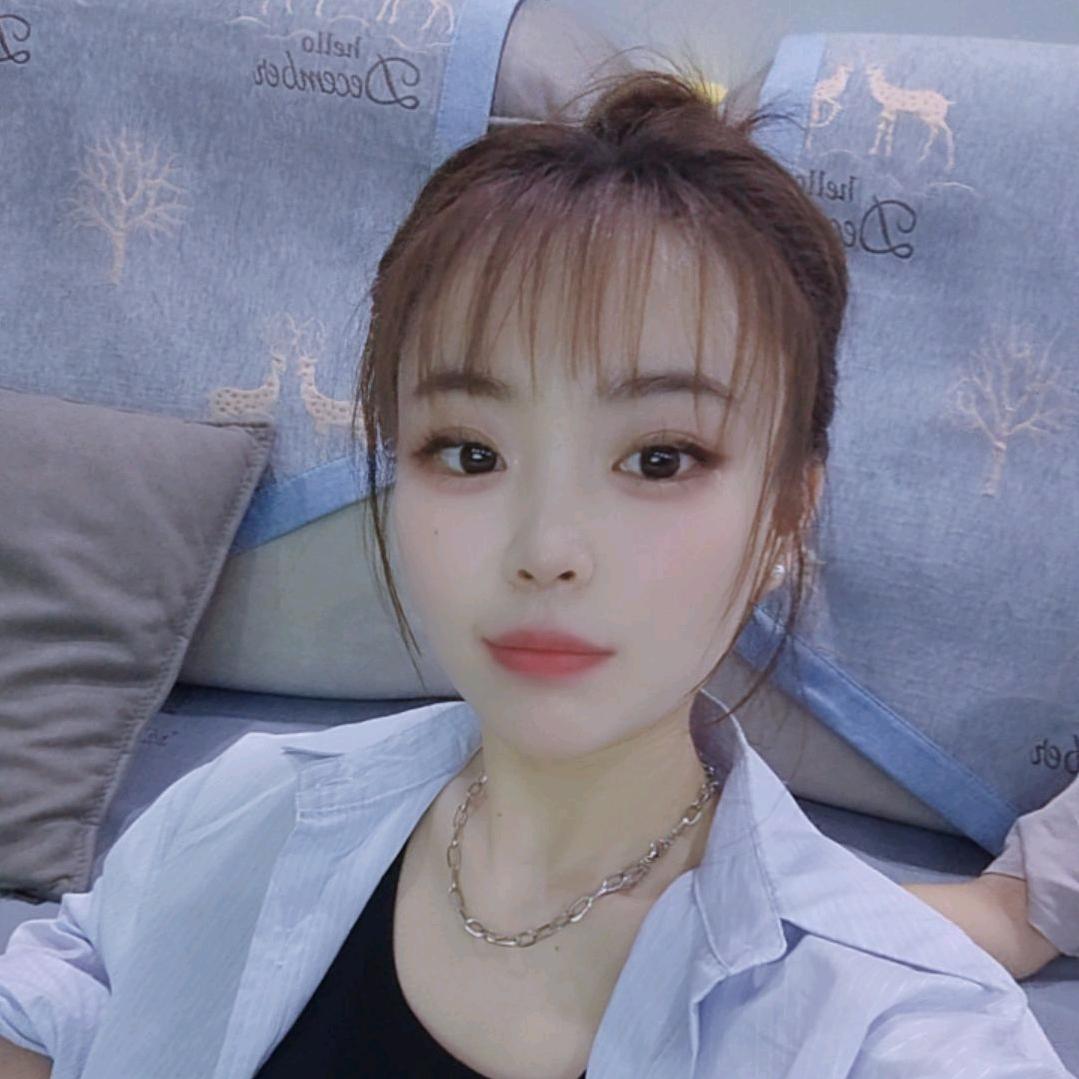 @大脸妹
