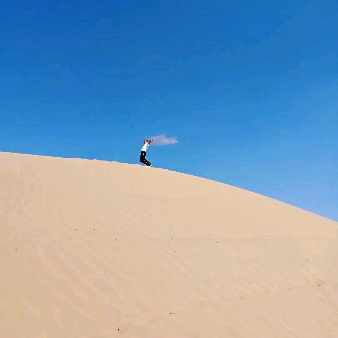 追风去