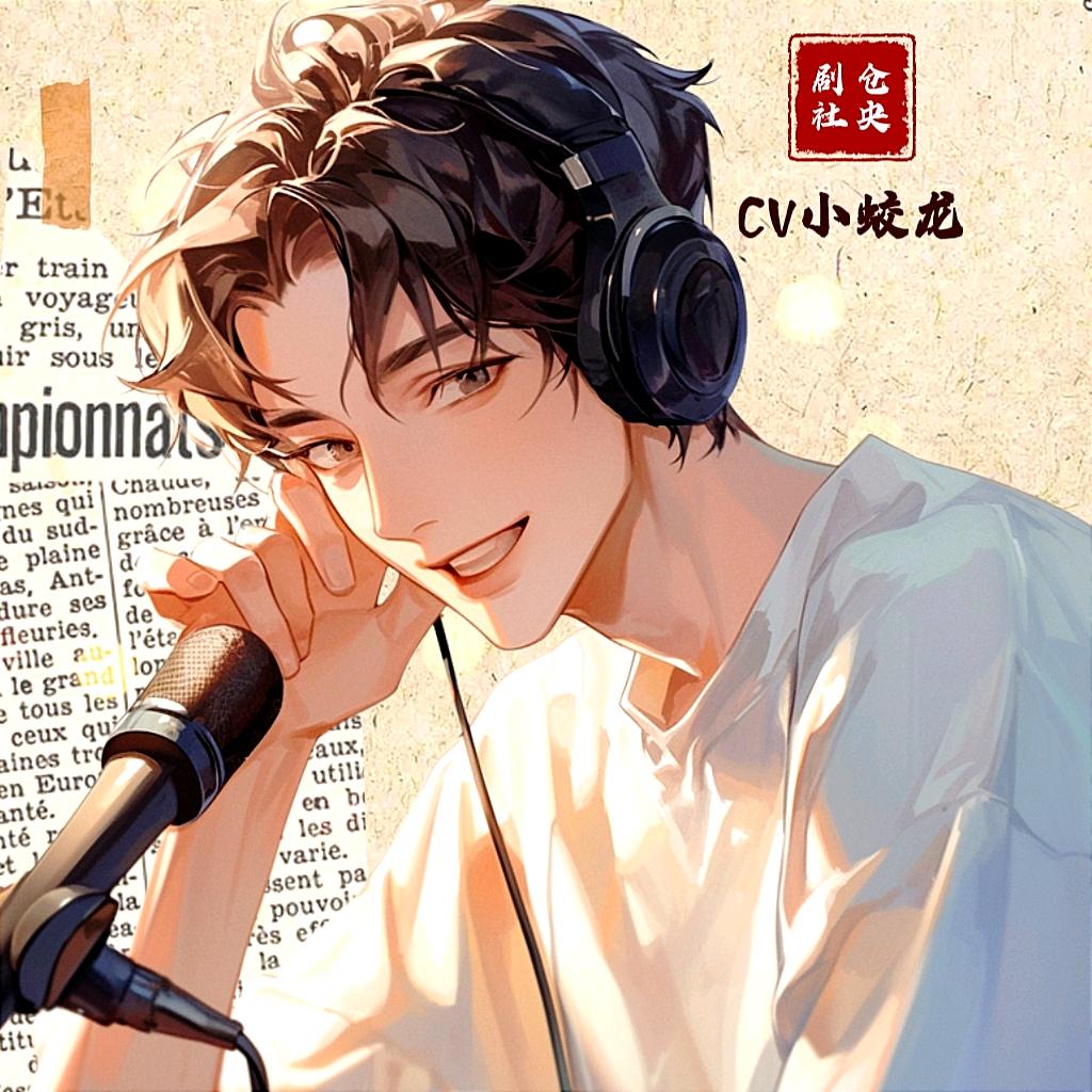 CV小蛟龙