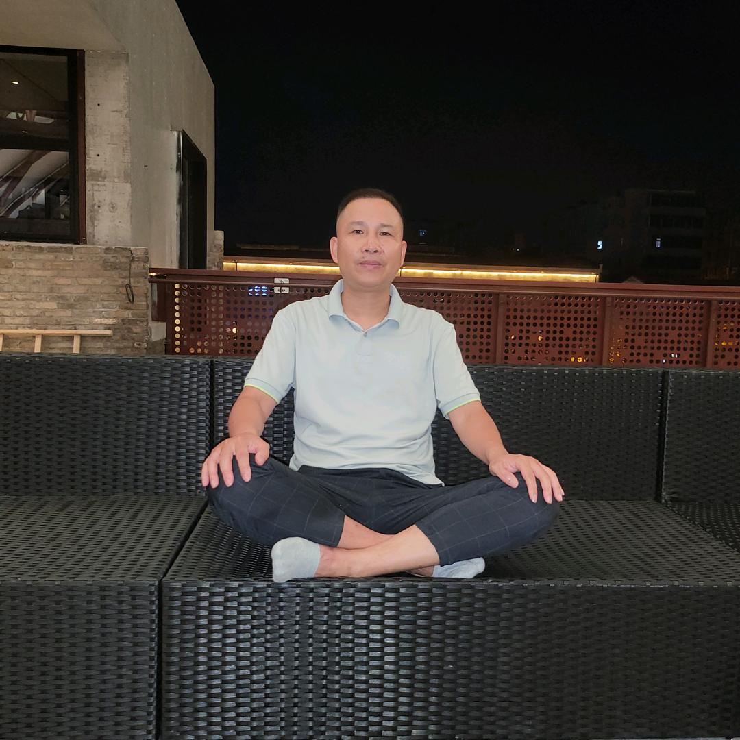 乌江的二哈心