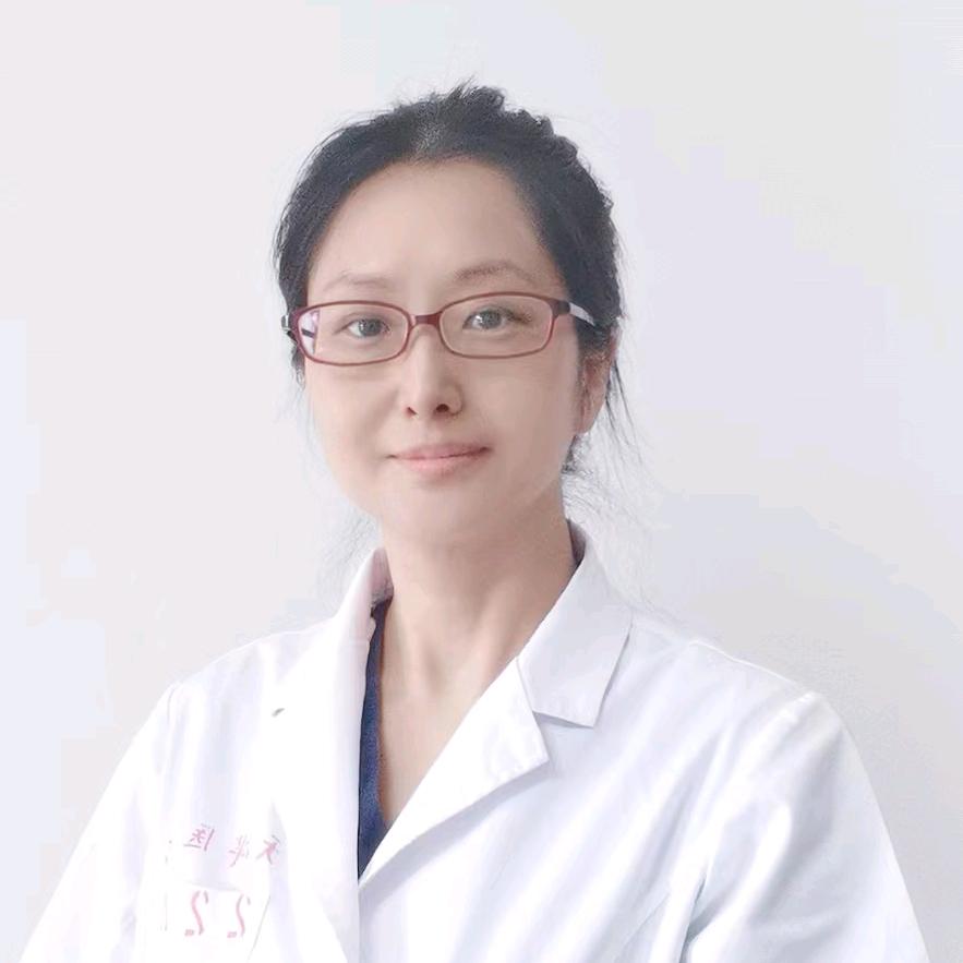 天津医院 赵菁医生