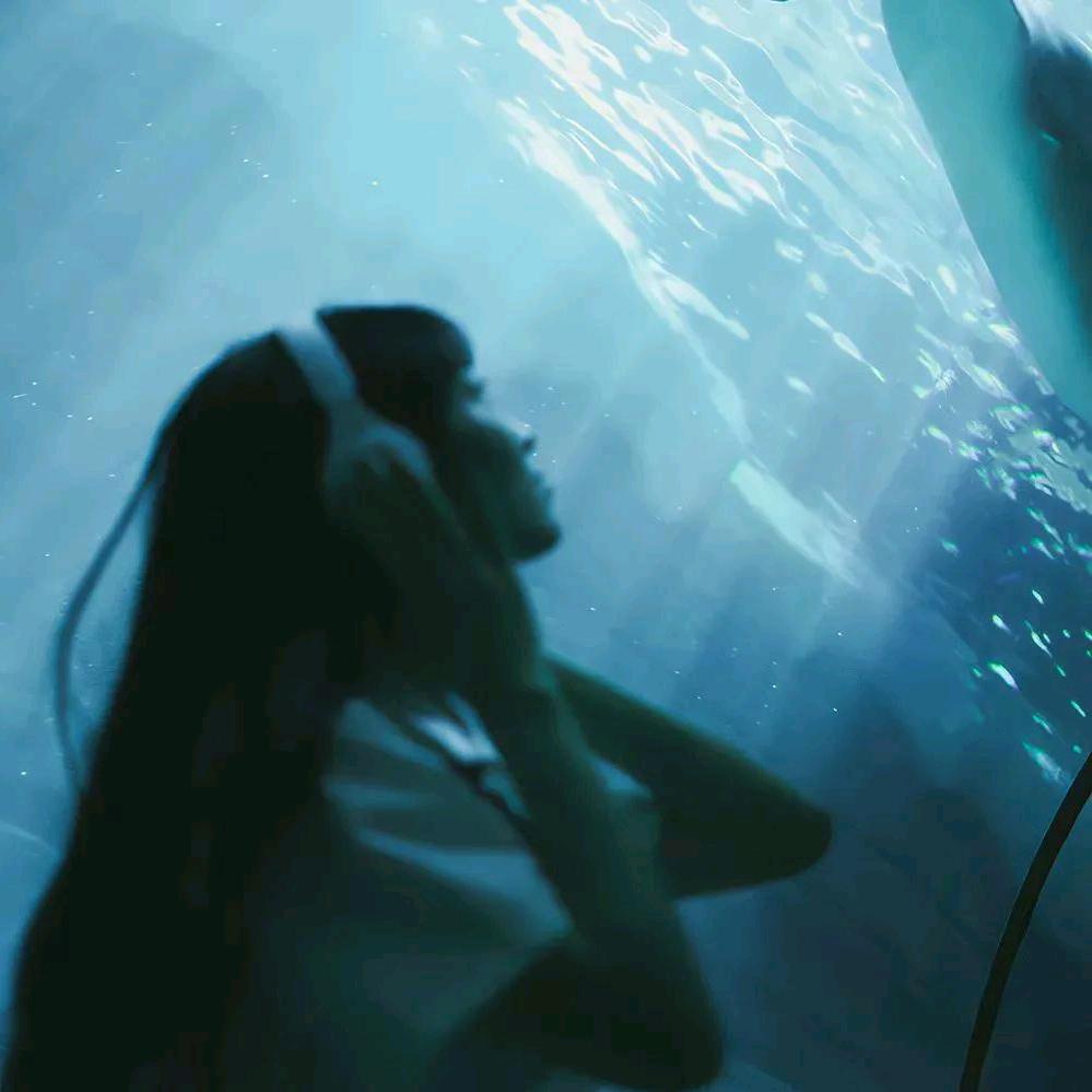 南君给你讲故事啦