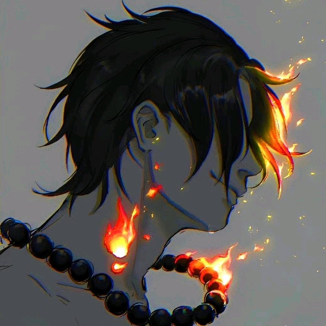 A 丶 Three