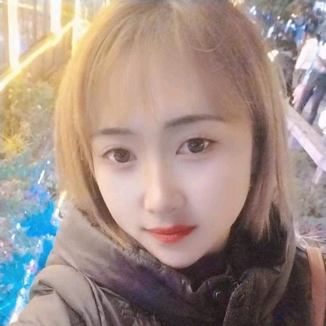 ღ᭄傻丫头晓马