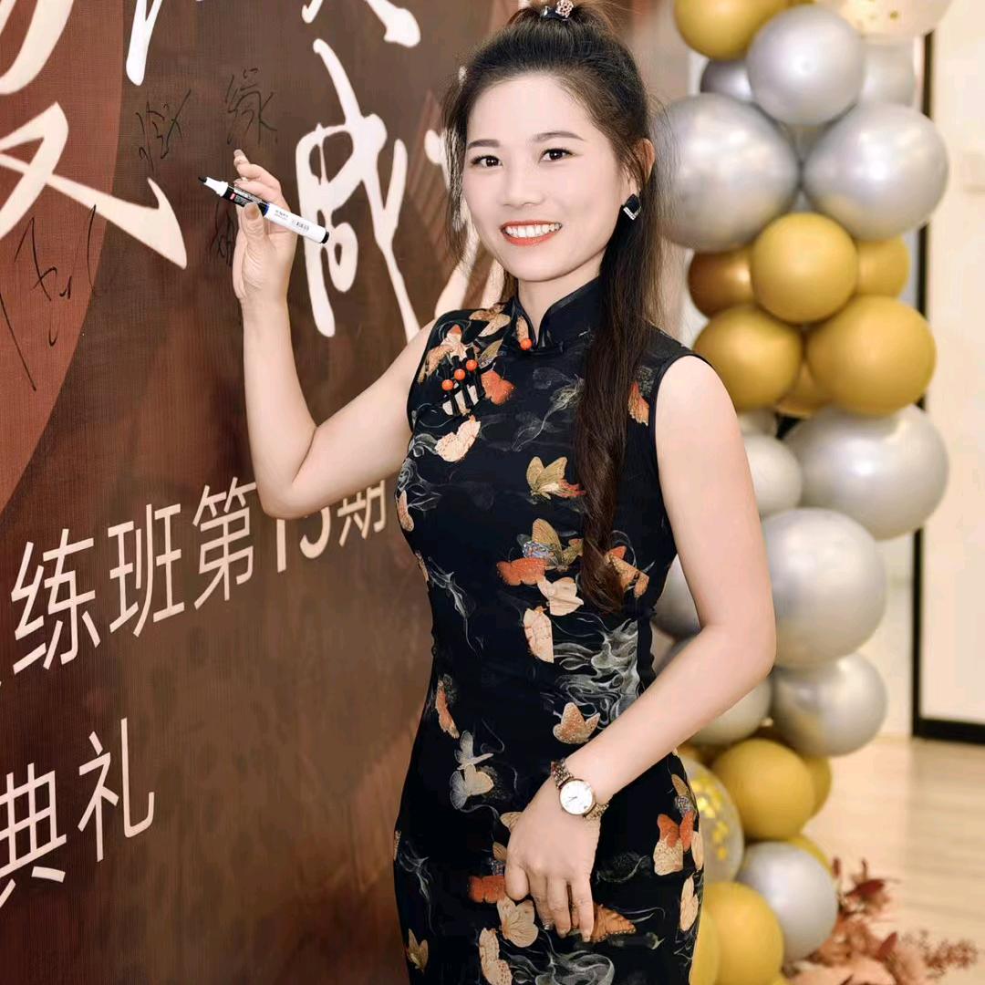 素心普拉提女子塑形💓玲子老师