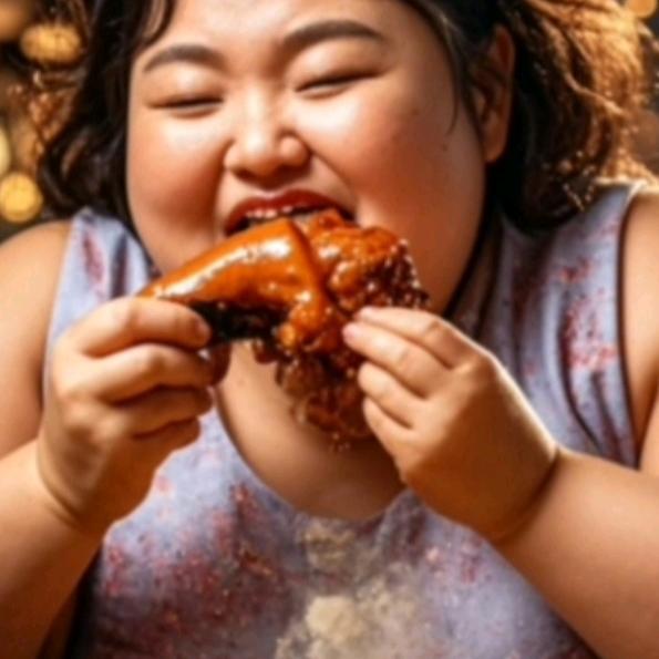 政盛美食城