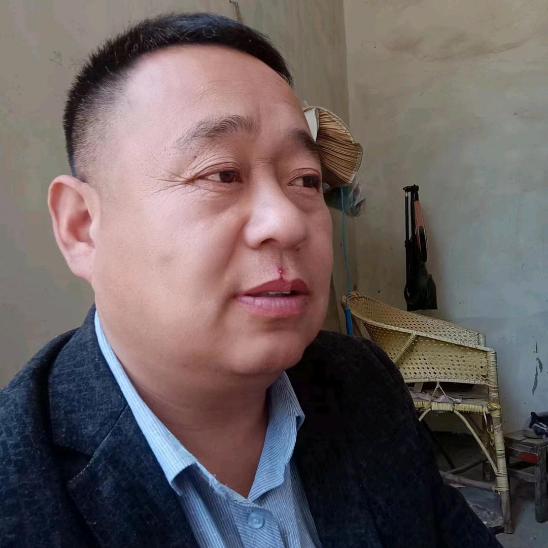 幸福的港湾