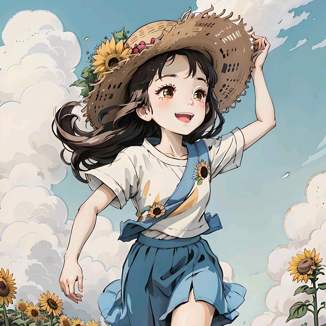 🌈在清晨醒来🌈