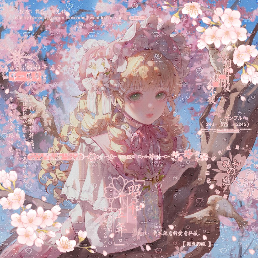 泪雨失帧