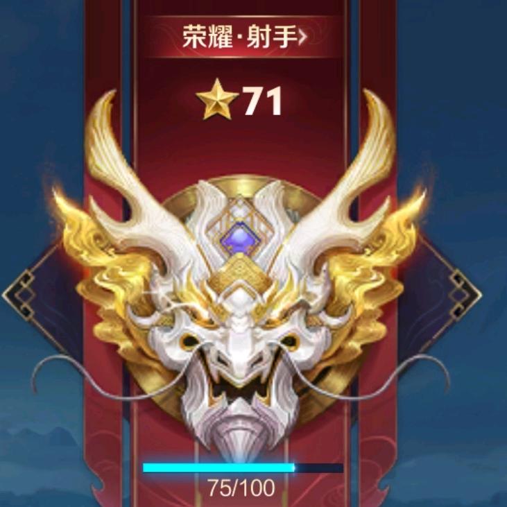 荣耀射手🏹