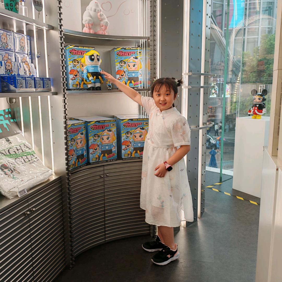 荣姐的日常生活