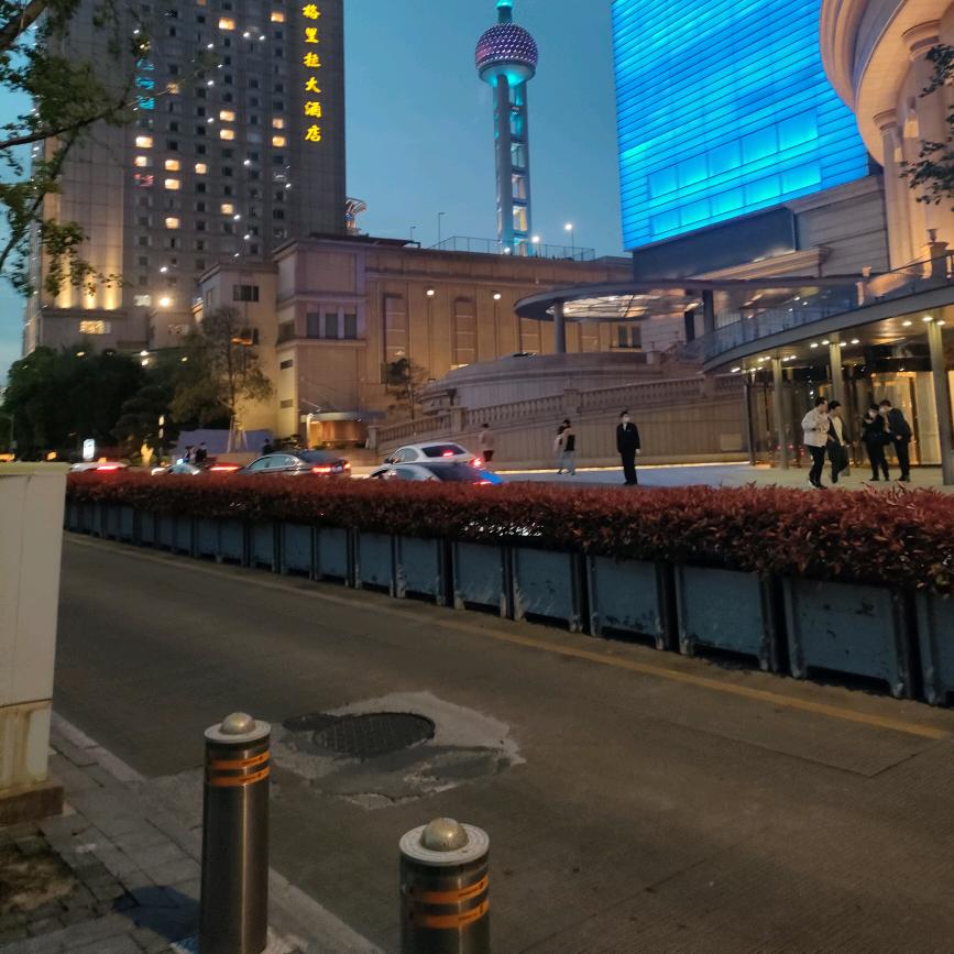 希望未来更美好