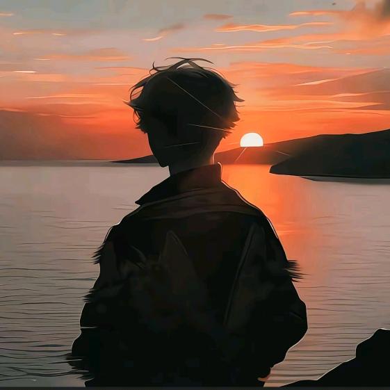 江上闲人
