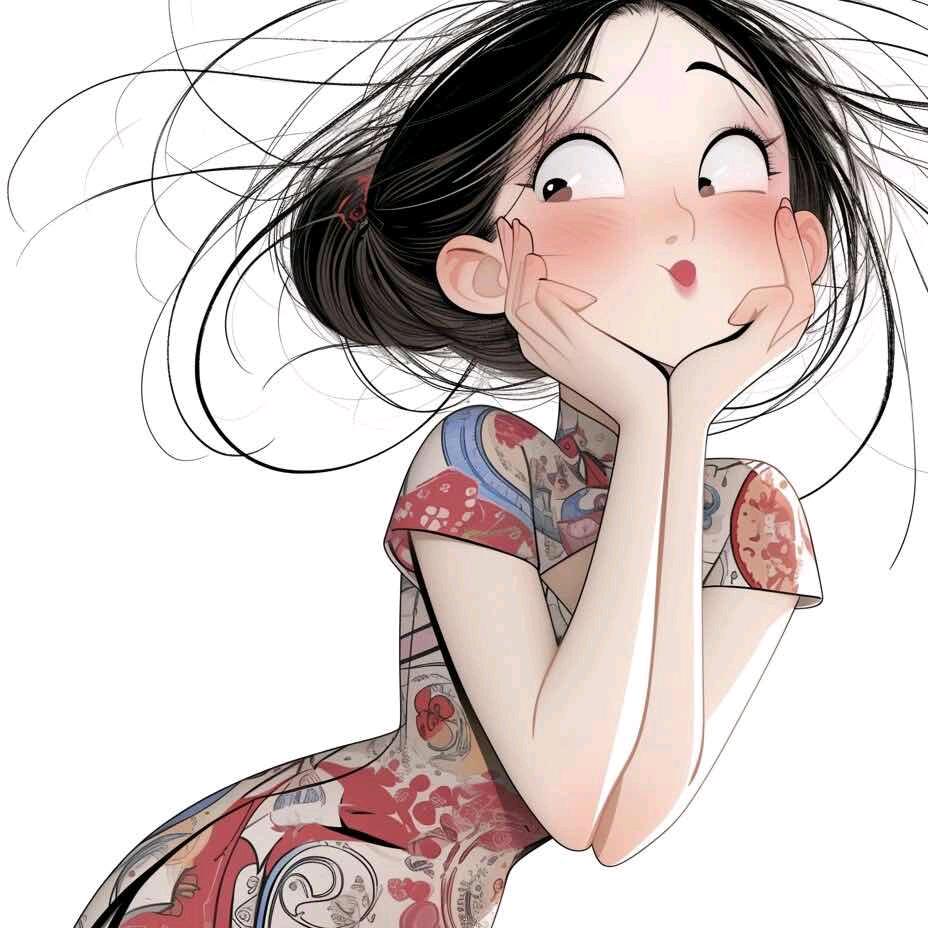 🫧Miss  .zhang