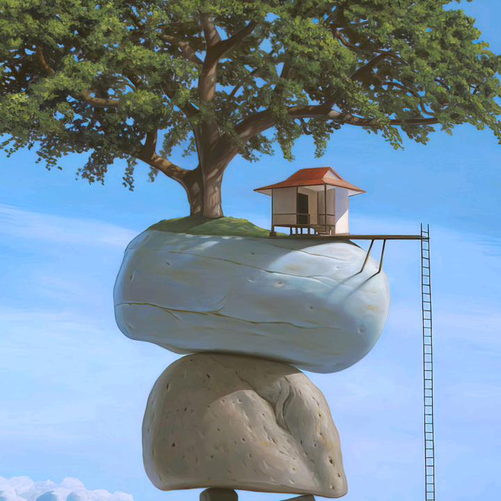 🎄🎄往后余生🌾🥀