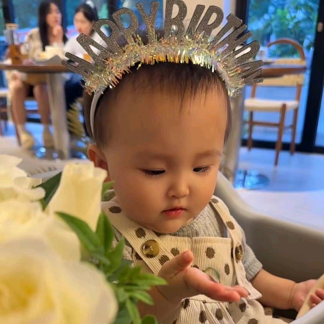 好运爆涨
