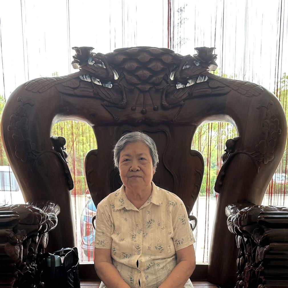 他福妈