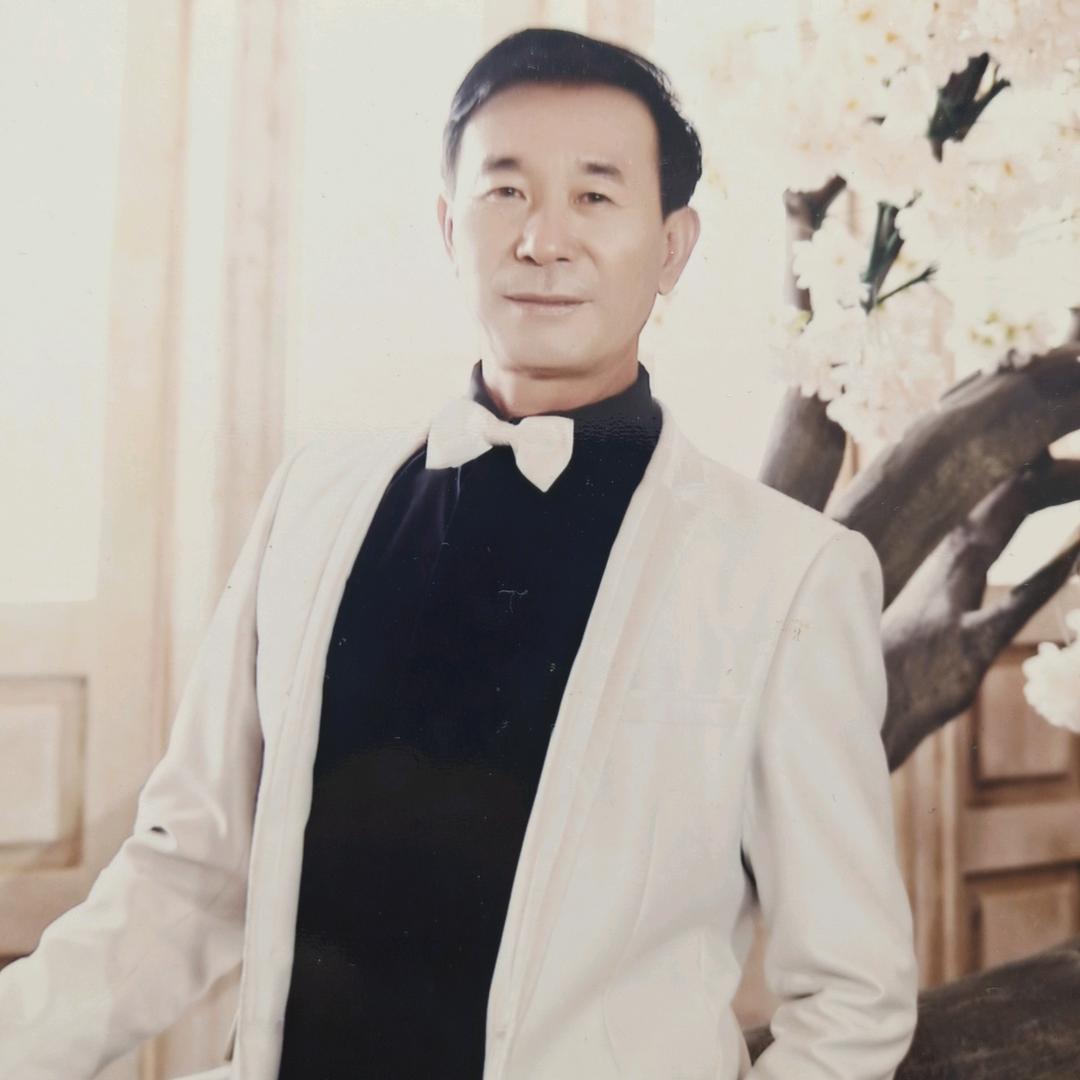 北京人李富