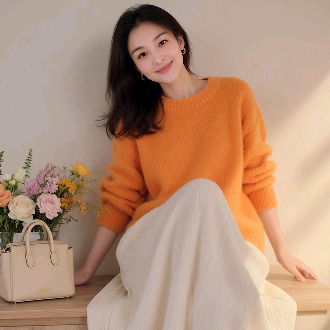 小若
