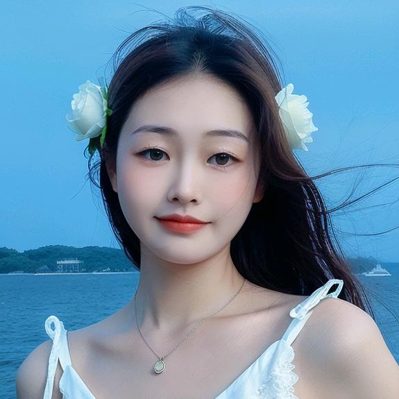 家有宝贝【婼曦】