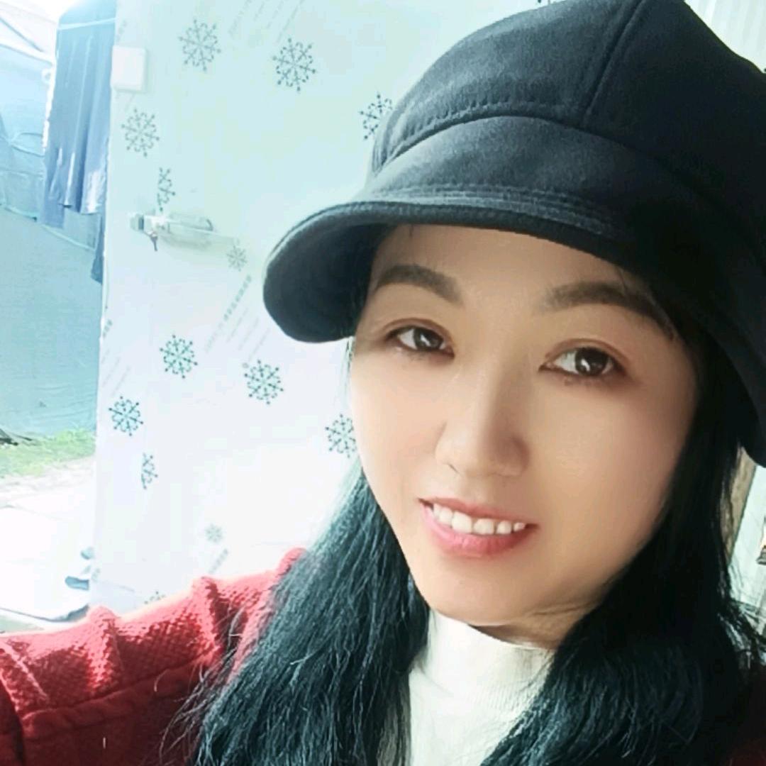 海阔天空🌹