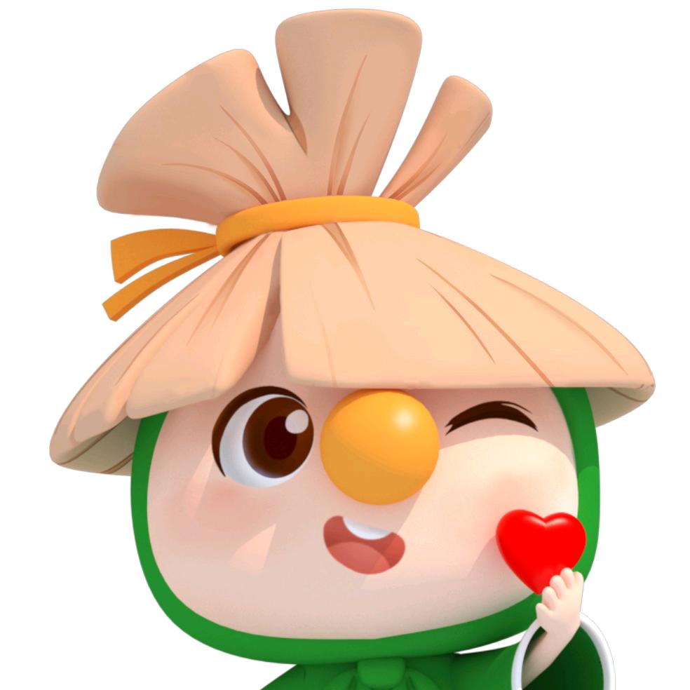 乐小禾环保制品