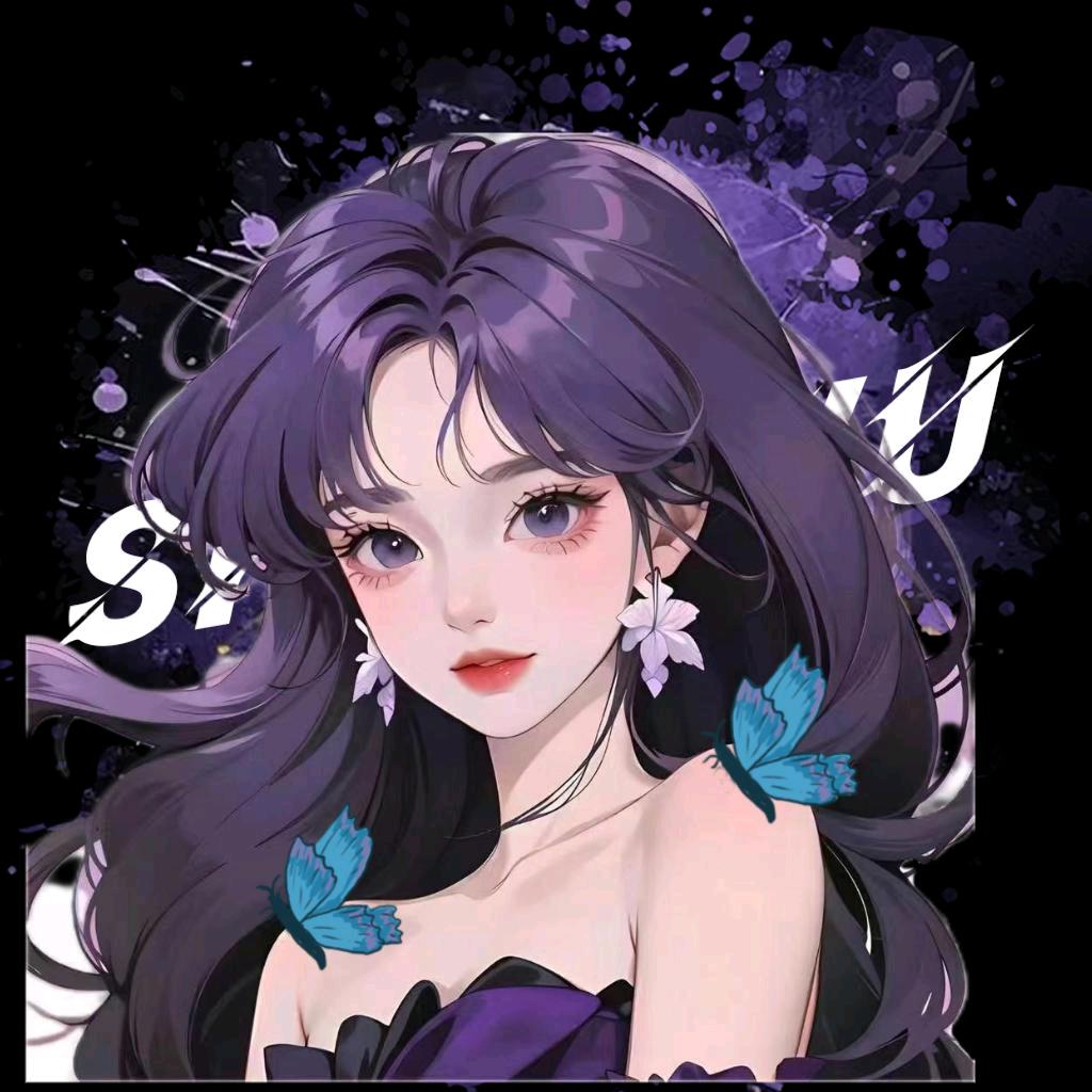 𝓢.炸毛小宝.