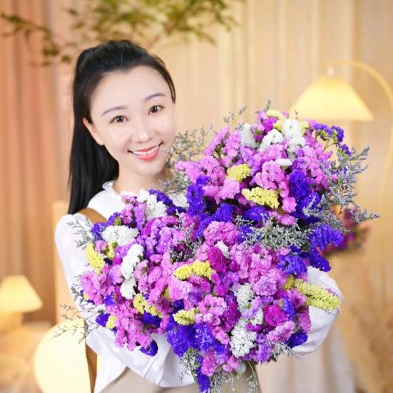 花子柒勿忘我基地