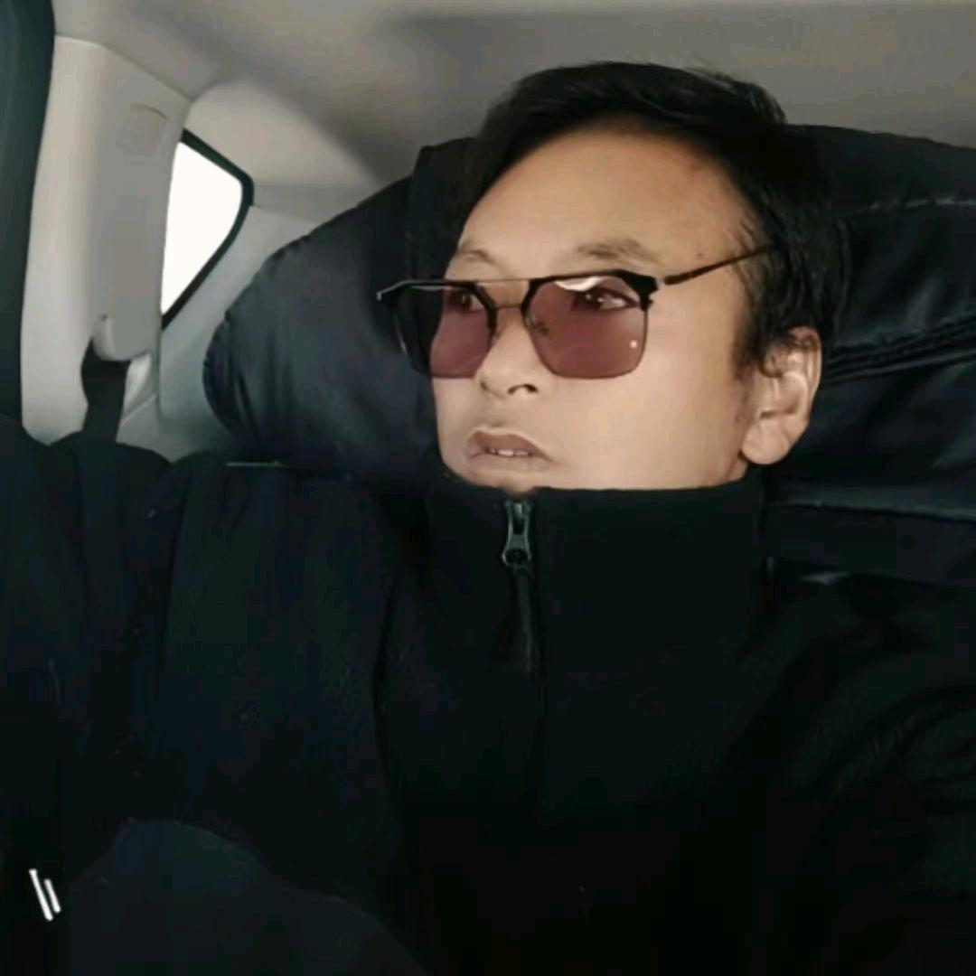 康巴牧童