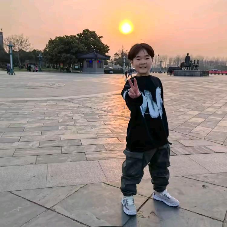 寿州曳舞~小胖《恩师～寿州曳舞阿秀》