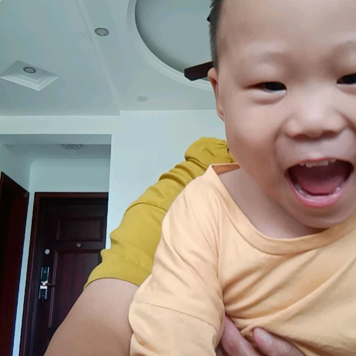 安泽安澜舅奶，元妈妈