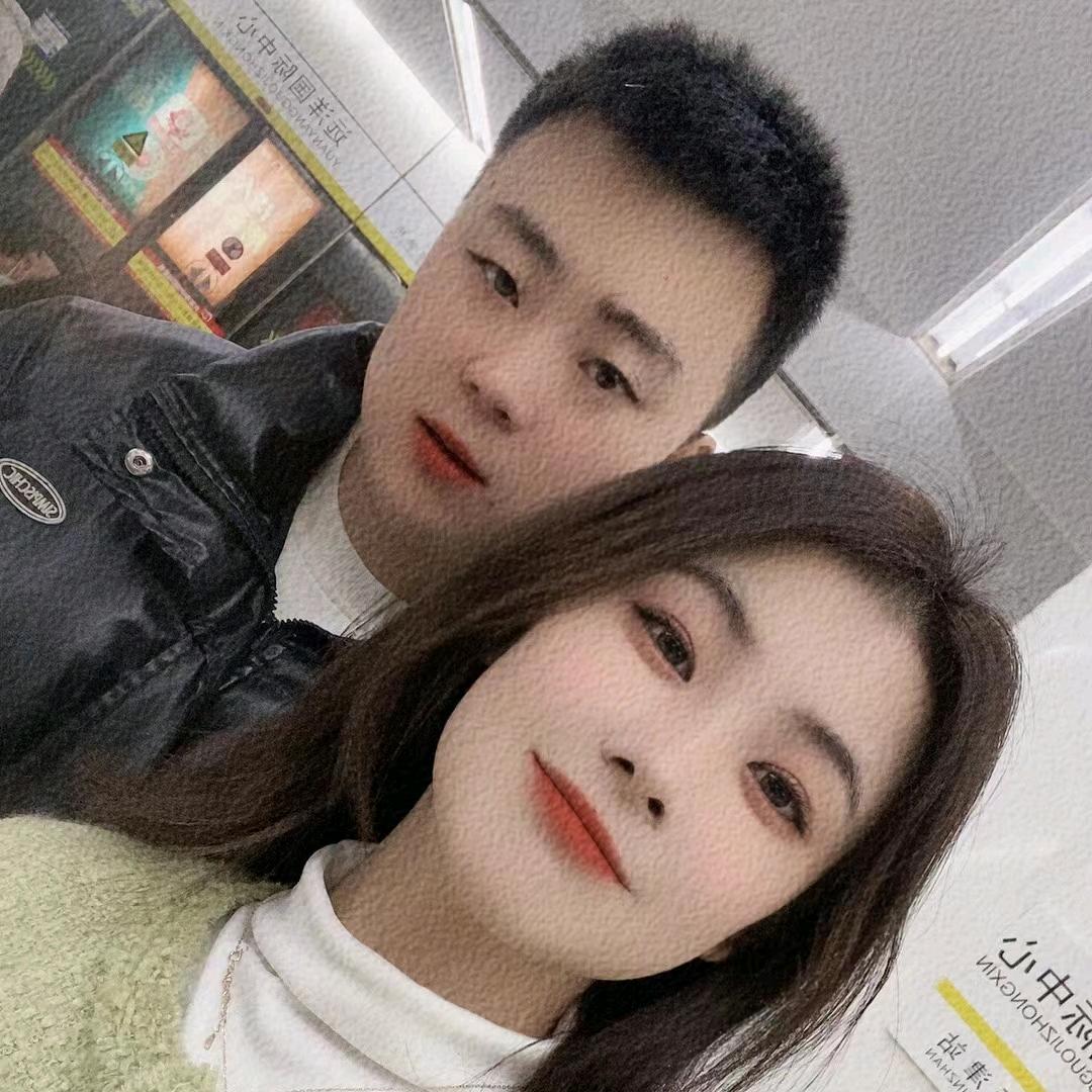 爱努力的小阿瑜红都都江西小炒