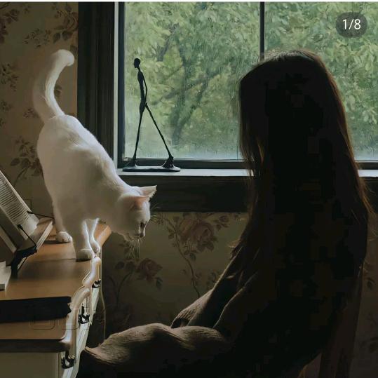 猫猫爱打工（推广）