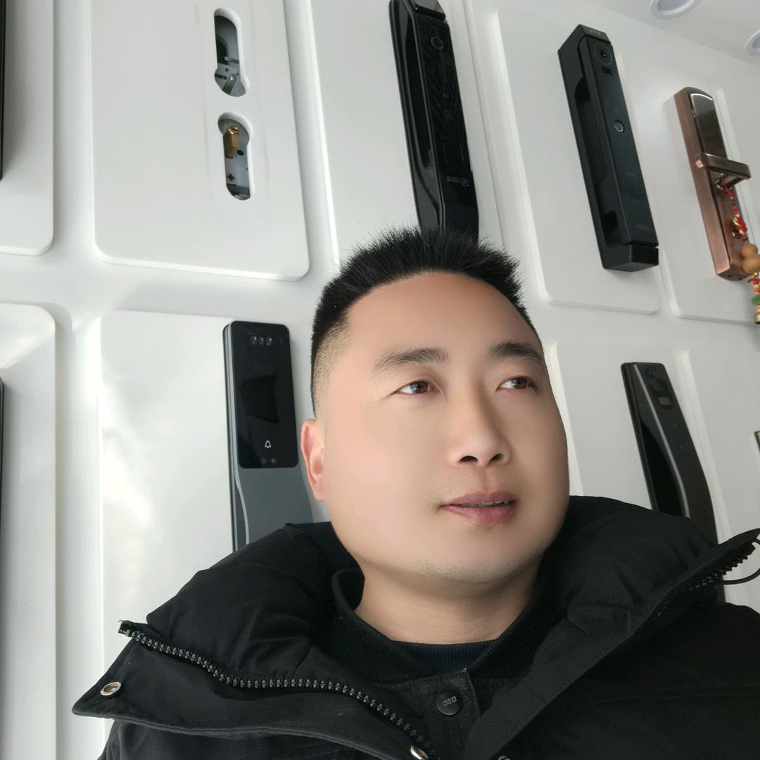 郸城小罗开锁锁具店