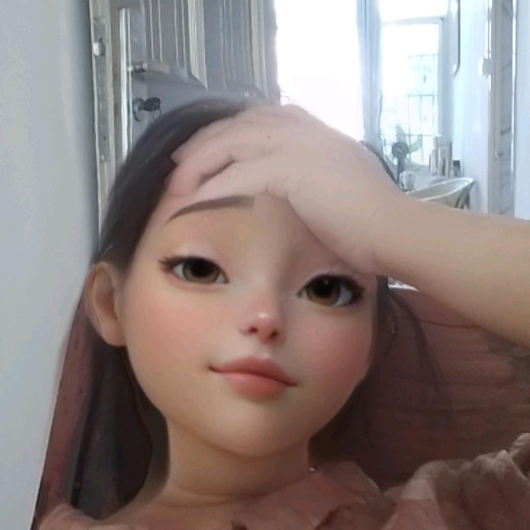 ☁️淡风轻