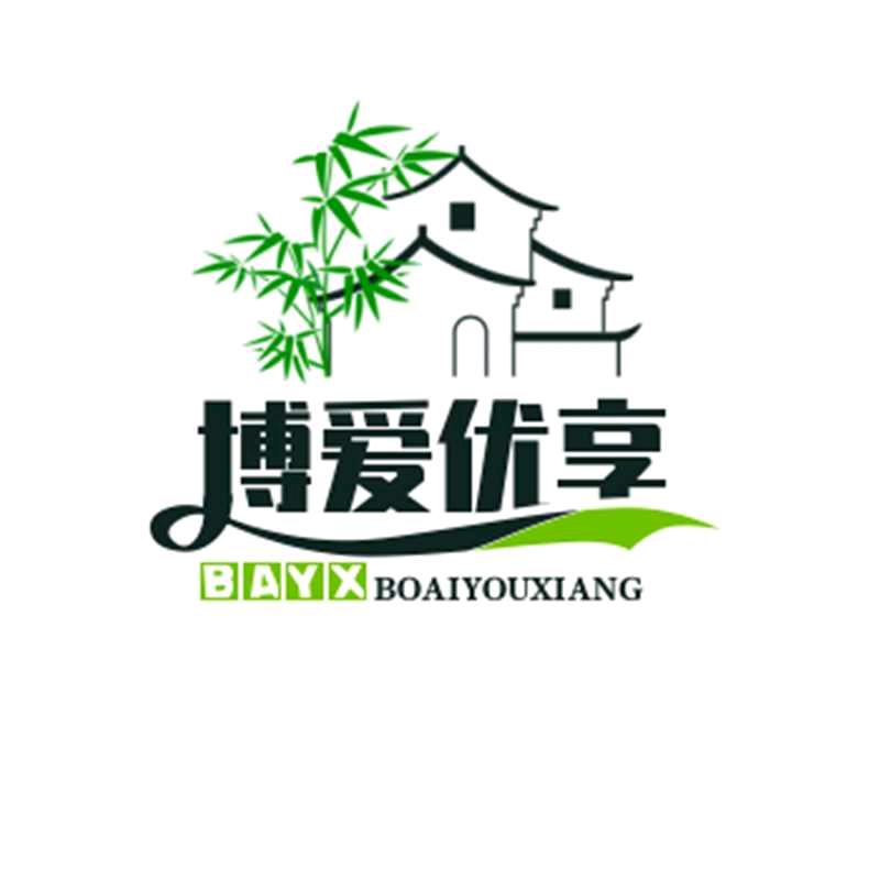 博爱精选零食铺