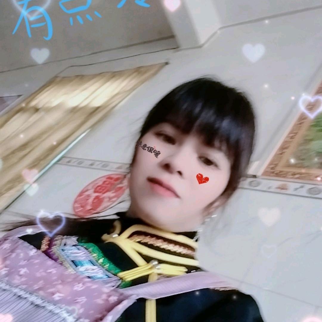 梨花带雨
