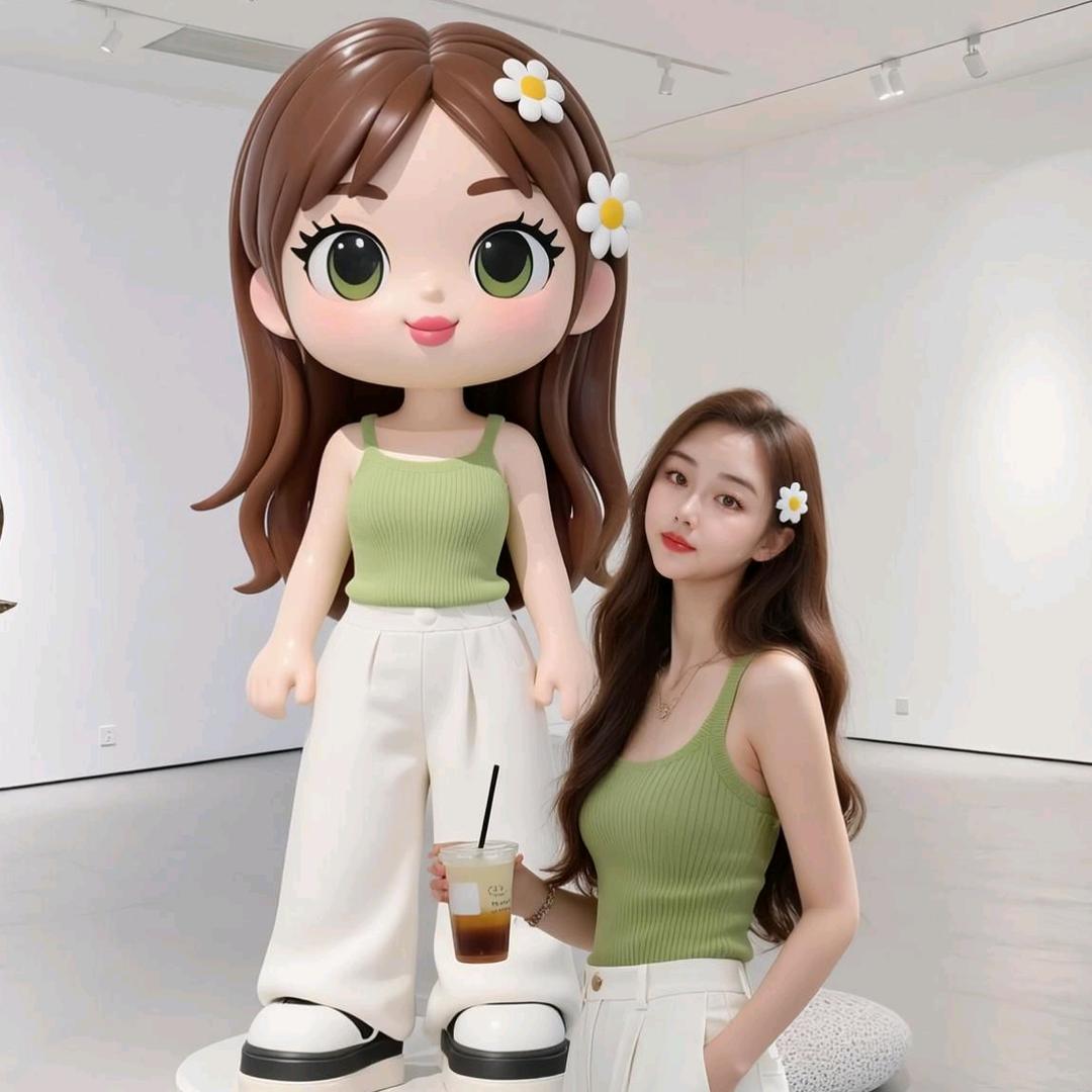 全心全毅
