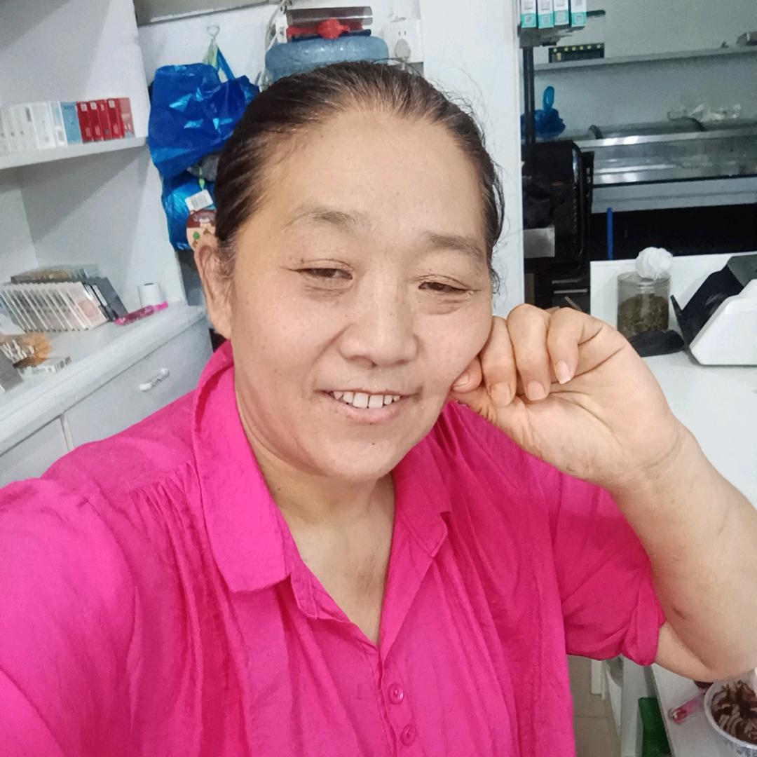 开开心心！！