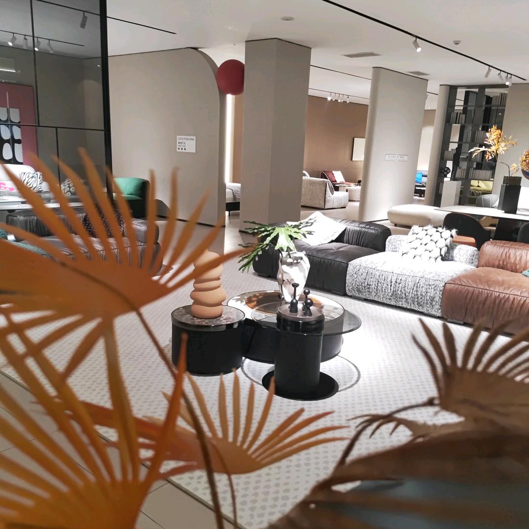 SINTO HOME 『赵』